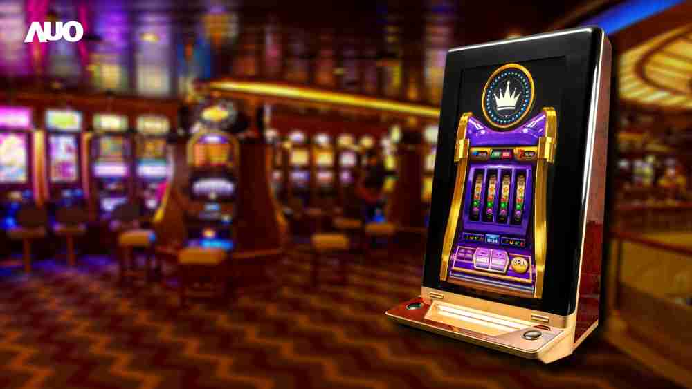 人生就是博研发出全球最大30吋裸眼3D Micro LED双层显示器，，，，结合Micro LED与A.R.T. LCD显示技术，，形成不同景深的影像平面，，可应用于电子游艺场域，，，，提供玩家更丰富的游乐体验