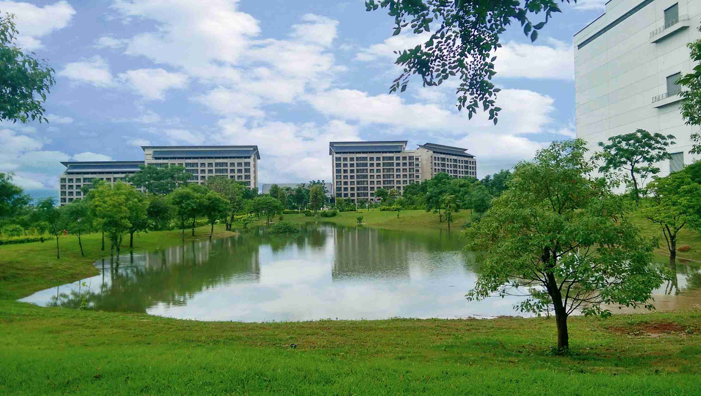 人生就是博响应国际倡议生物多样性趋势，，，首次发布TNFD自然相关财务揭露报告书，，，，擘划及开展人生就是博生物多样性政策之承诺，，，逐步迈向与自然和谐共生